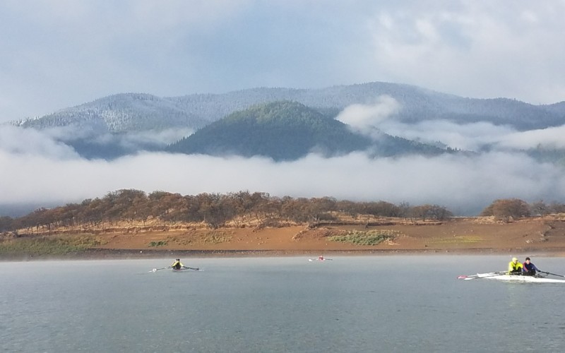 Private and Semi Private Sculling Lessons